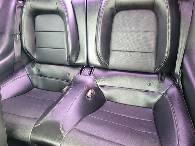 Used 2021 Ford Mustang Premium image 12