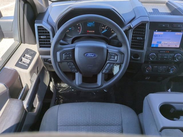 Certified 2019 Ford F150 XLT image 16