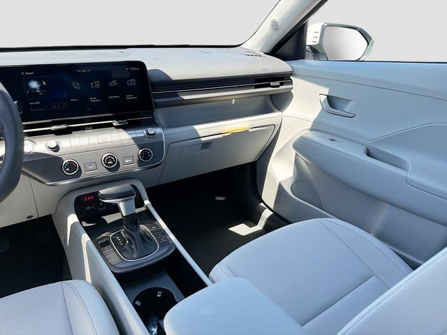 New 2026 Hyundai Kona SE AWD/4WD image 20
