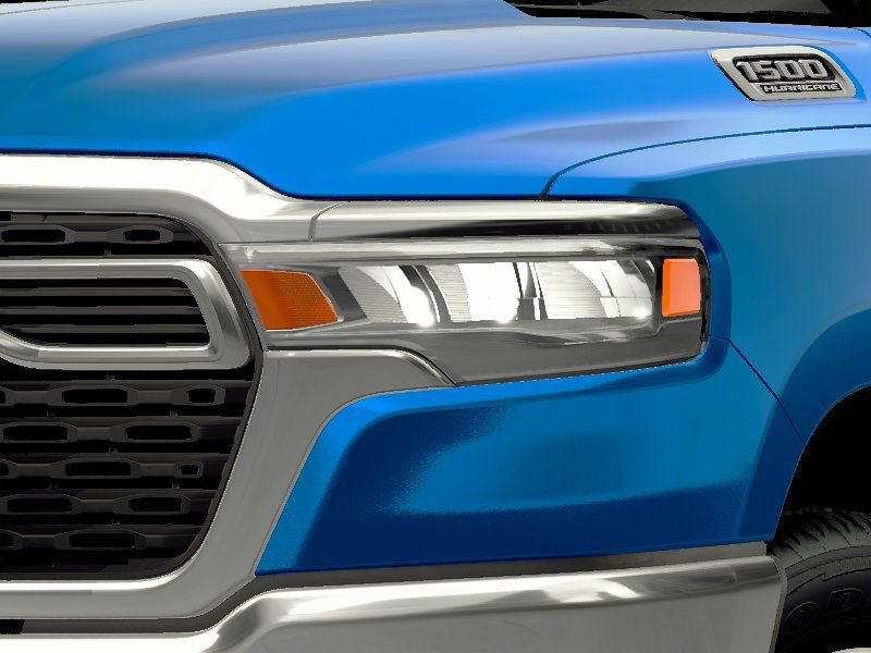 New 2026 RAM 1500 Tradesman AWD/4WD image 11