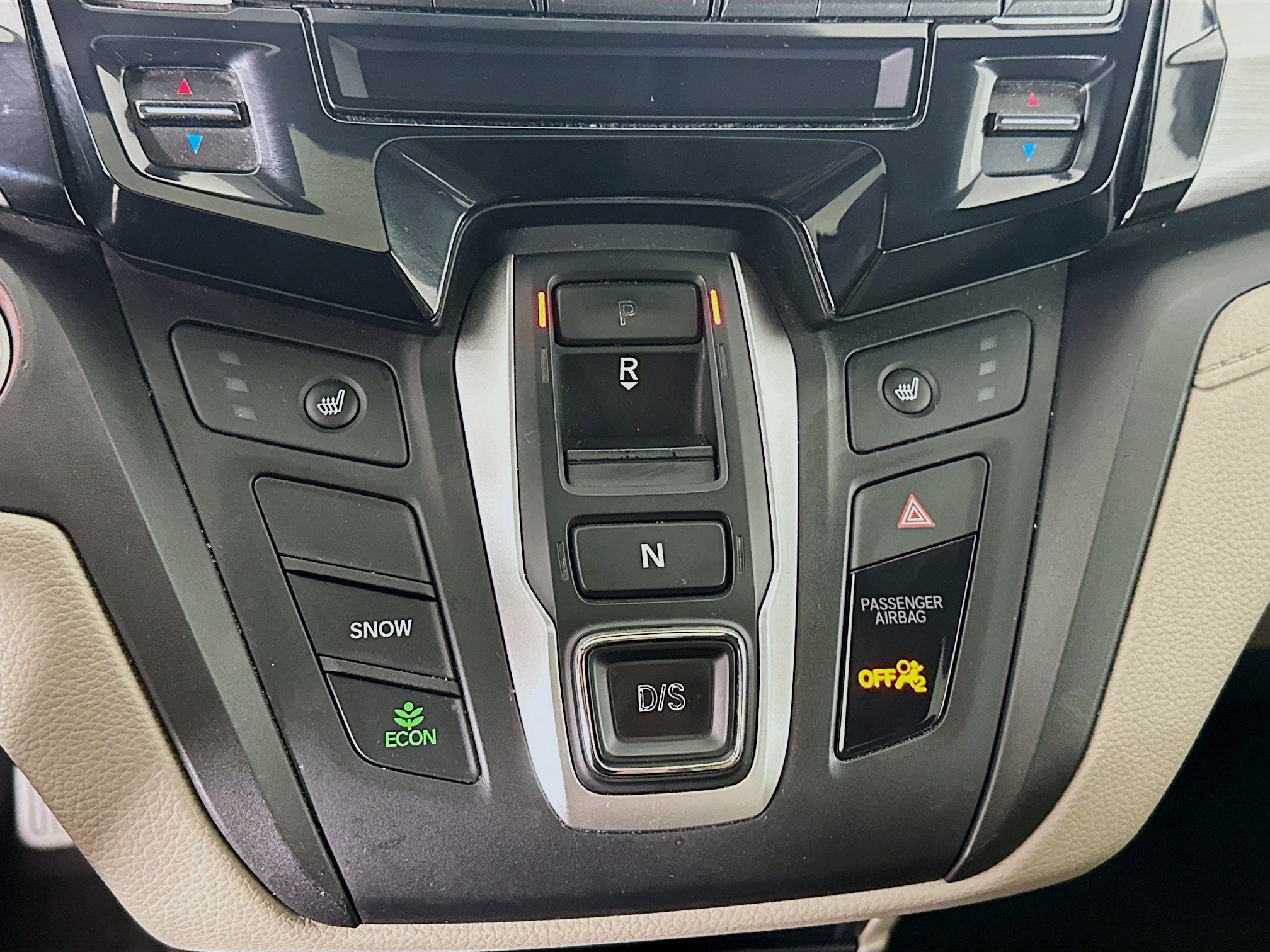 Used 2019 Honda Odyssey EX-L image 23