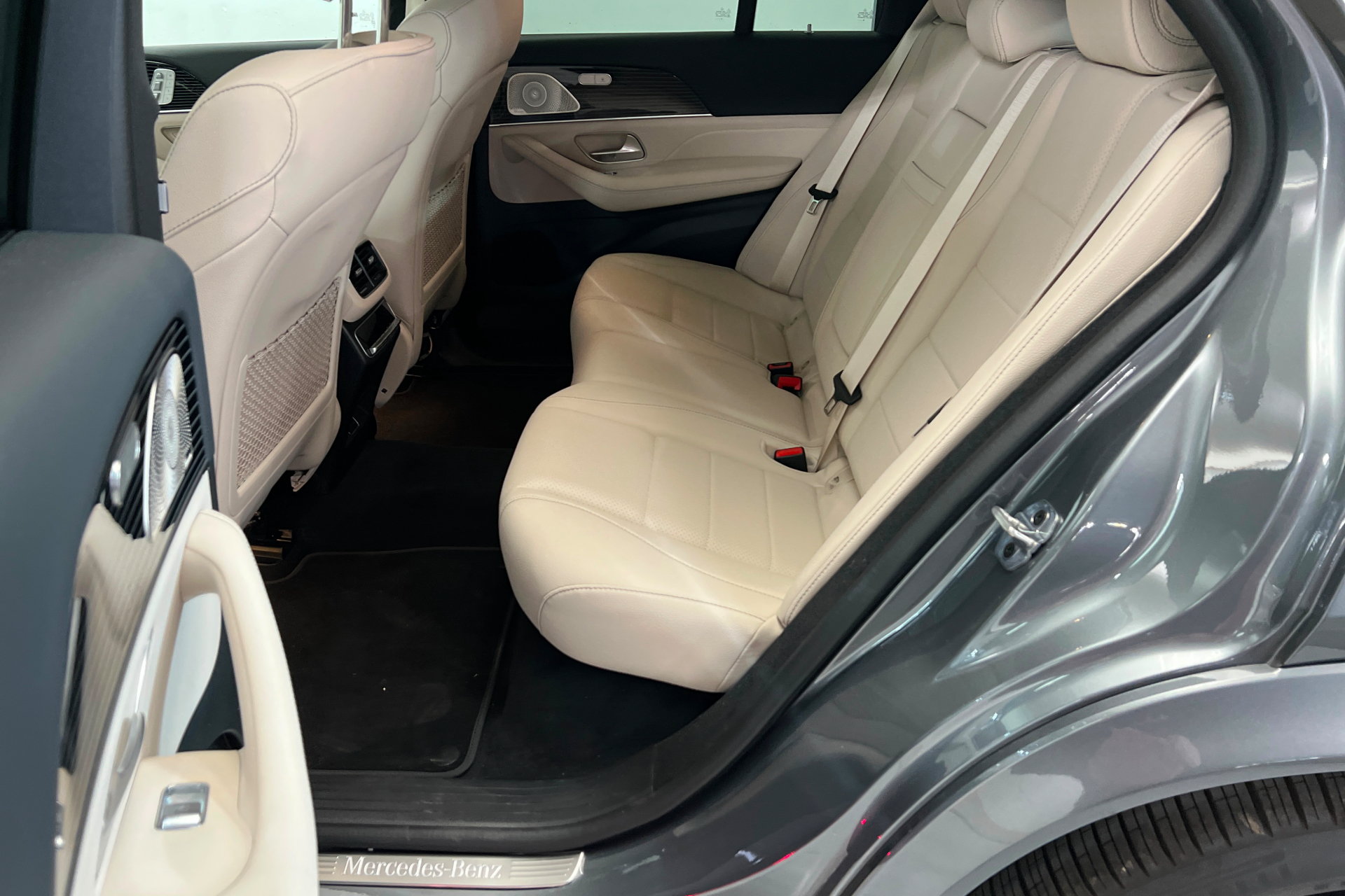 Used 2026 Mercedes-Benz GLE 450 4MATIC image 21