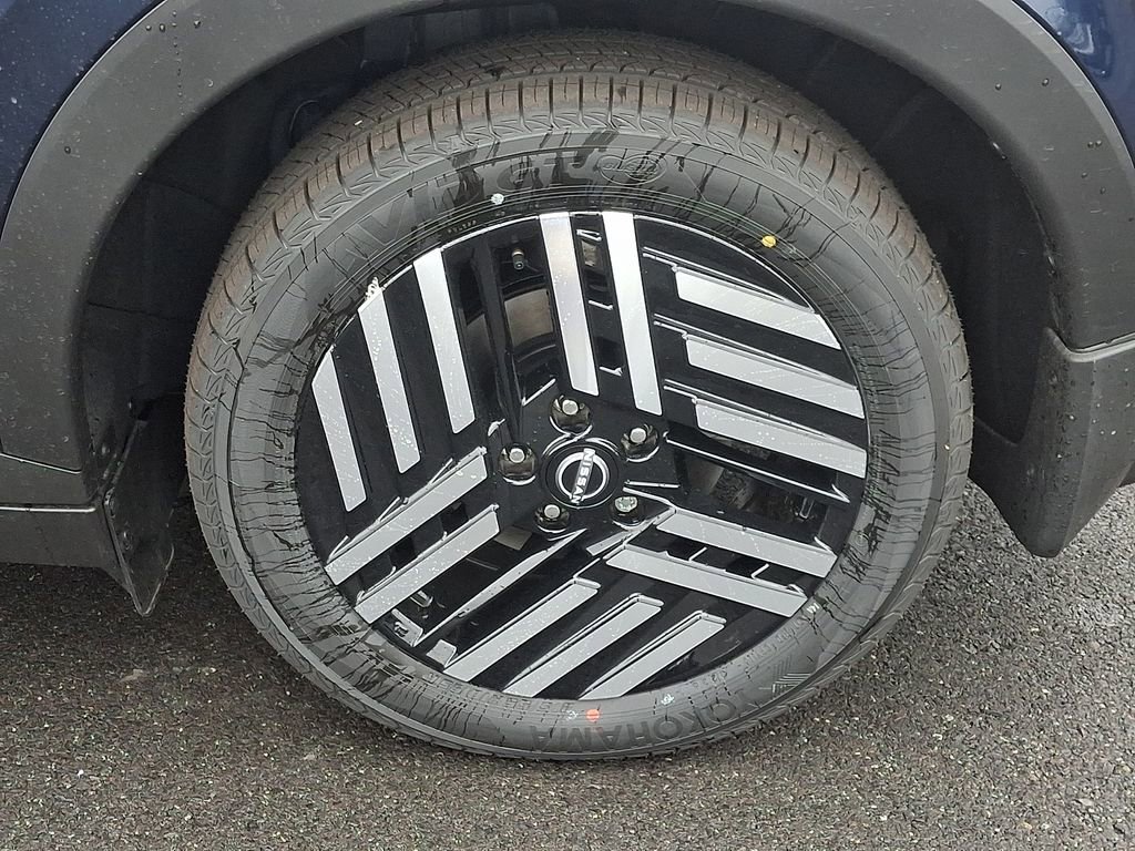 New 2026 Nissan Leaf SV+ w/ Floor Mat Package (SV+) FWD image 5