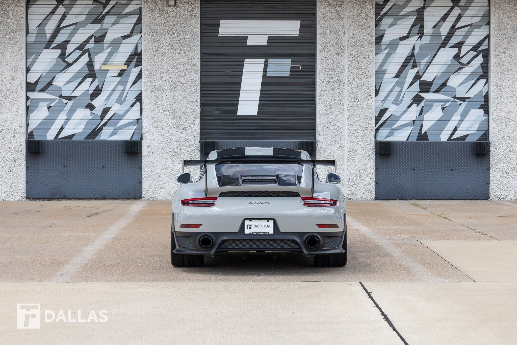 Used 2018 Porsche 911 GT2 RS RWD image 13
