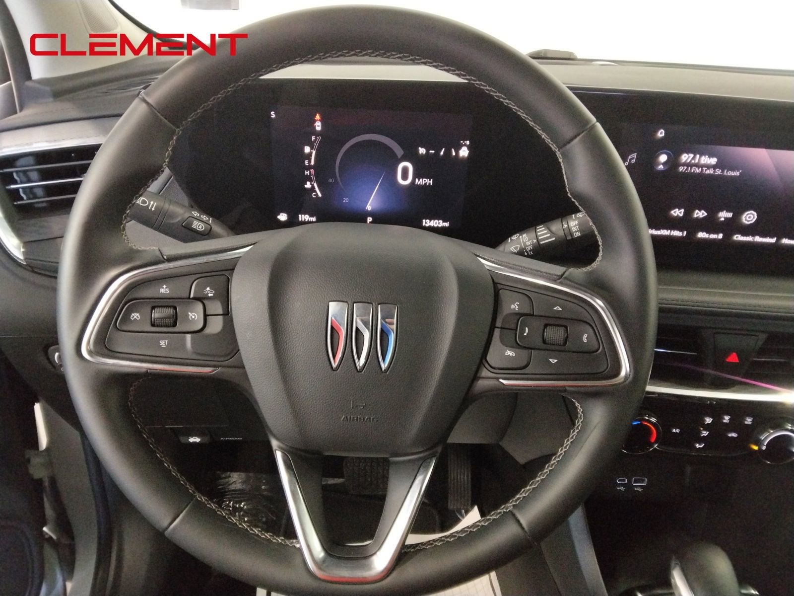 Used 2025 Buick Encore GX Preferred image 10