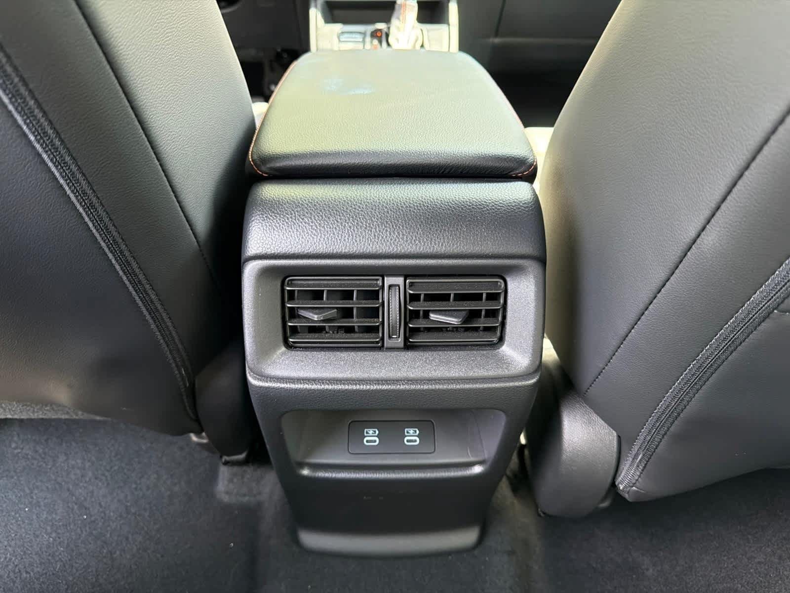 Used 2024 Honda CR-V Sport Touring image 29