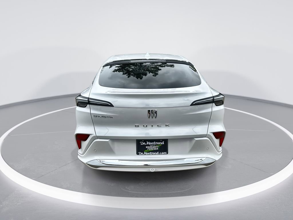 Used 2026 Buick Envista Avenir FWD image 7