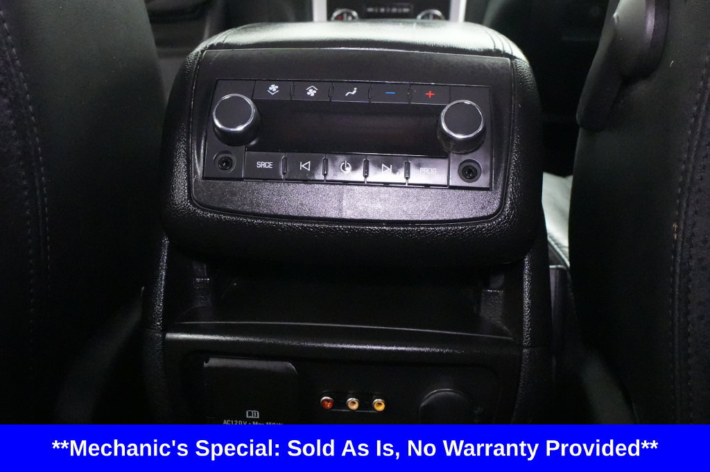 Used 2011 GMC Acadia SLT AWD/4WD image 20