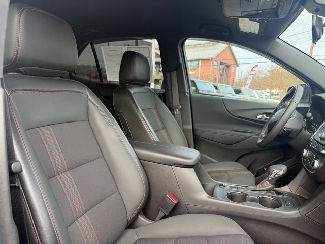 Used 2022 Chevrolet Equinox RS w/ LPO, Floor Liner Package image 38