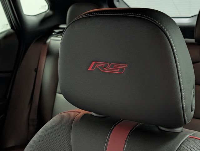 Used 2025 Chevrolet Trax RS image 11