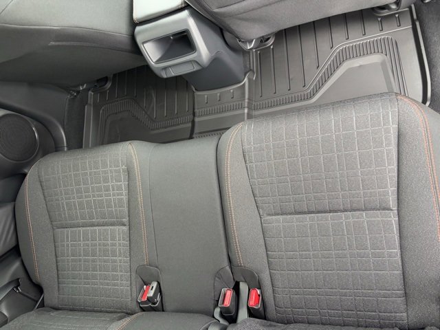 Certified 2026 Honda HR-V Sport image 27