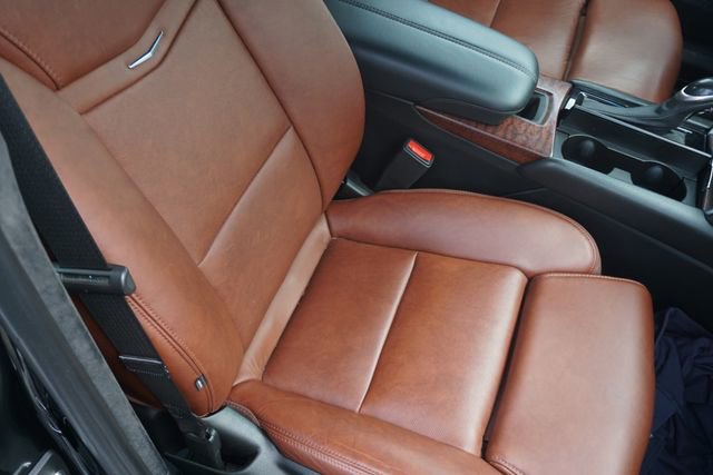 Used 2019 Cadillac XTS Premium Luxury w/ Driver Assist Package image 24