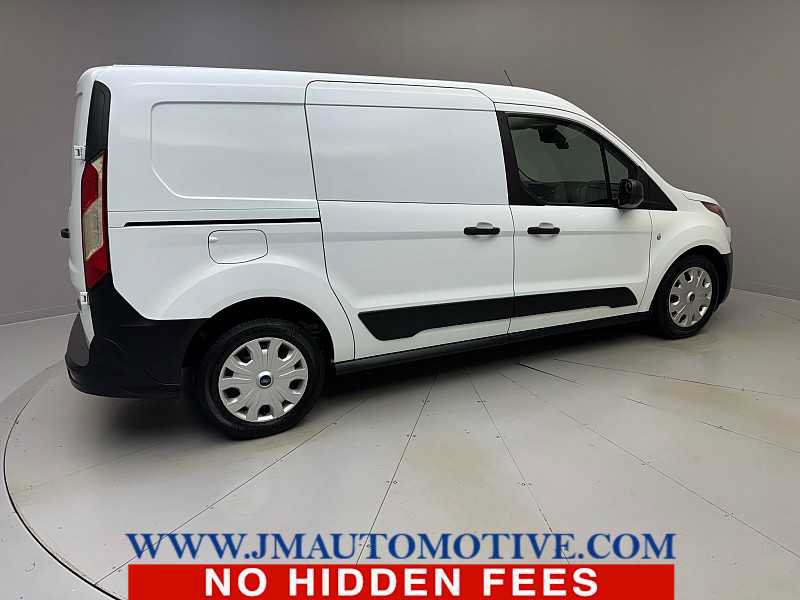 Used 2021 Ford Transit Connect XL FWD image 5