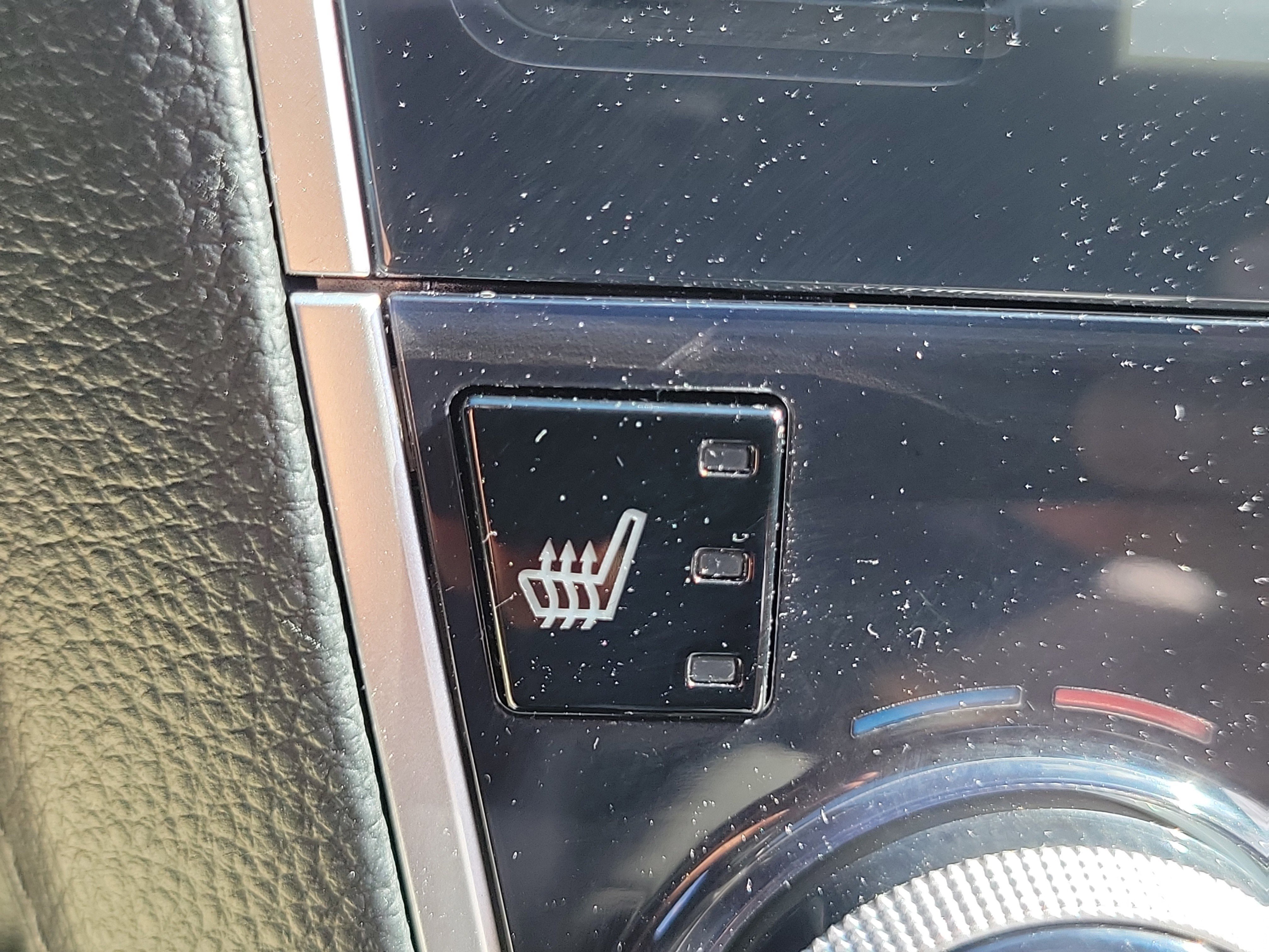 Used 2018 Subaru Legacy 2.5i Limited image 24