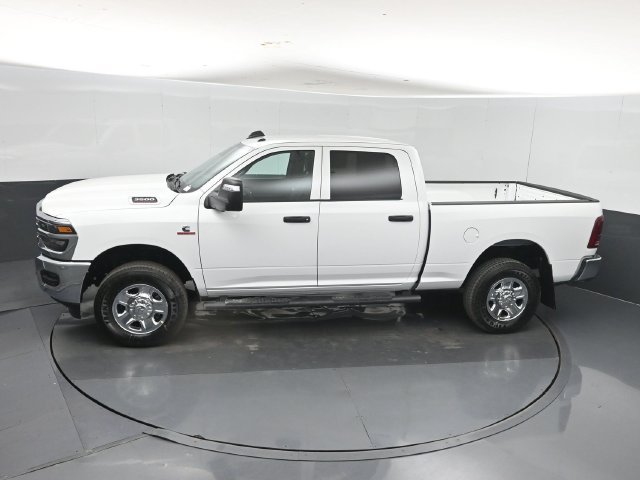 New 2027 RAM 3500 Tradesman AWD/4WD image 44