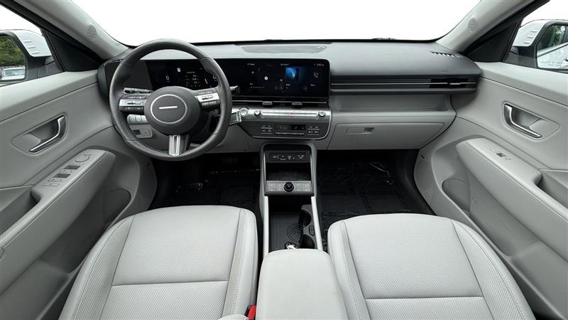 Used 2024 Hyundai Kona Limited AWD/4WD image 12