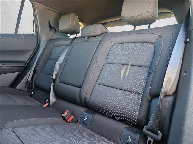 New 2026 Chevrolet Equinox LT w/ Safety and Technology Package image 16