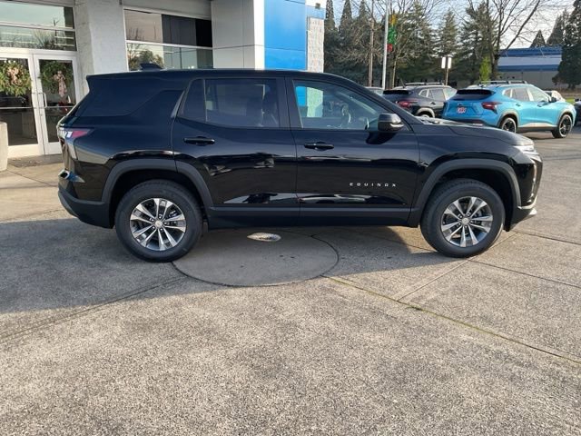New 2026 Chevrolet Equinox LT image 10