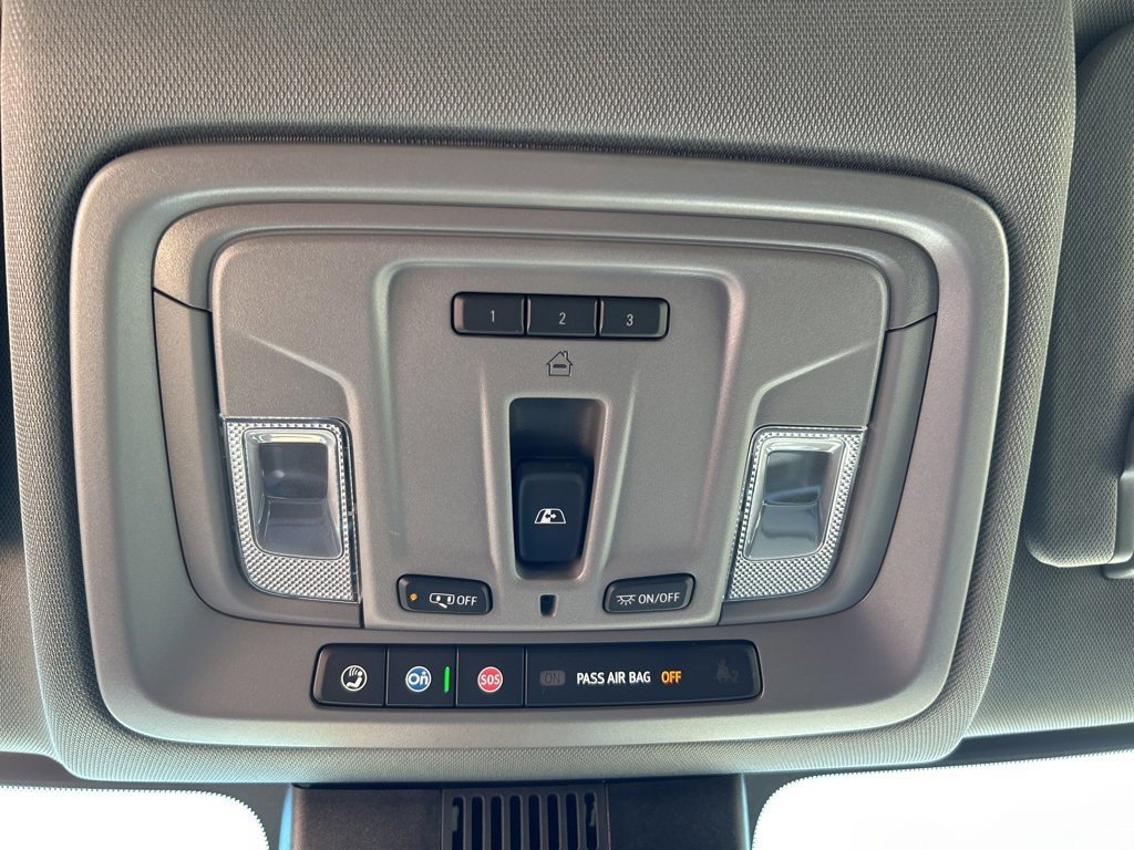 New 2026 Chevrolet Silverado 1500 RST image 33