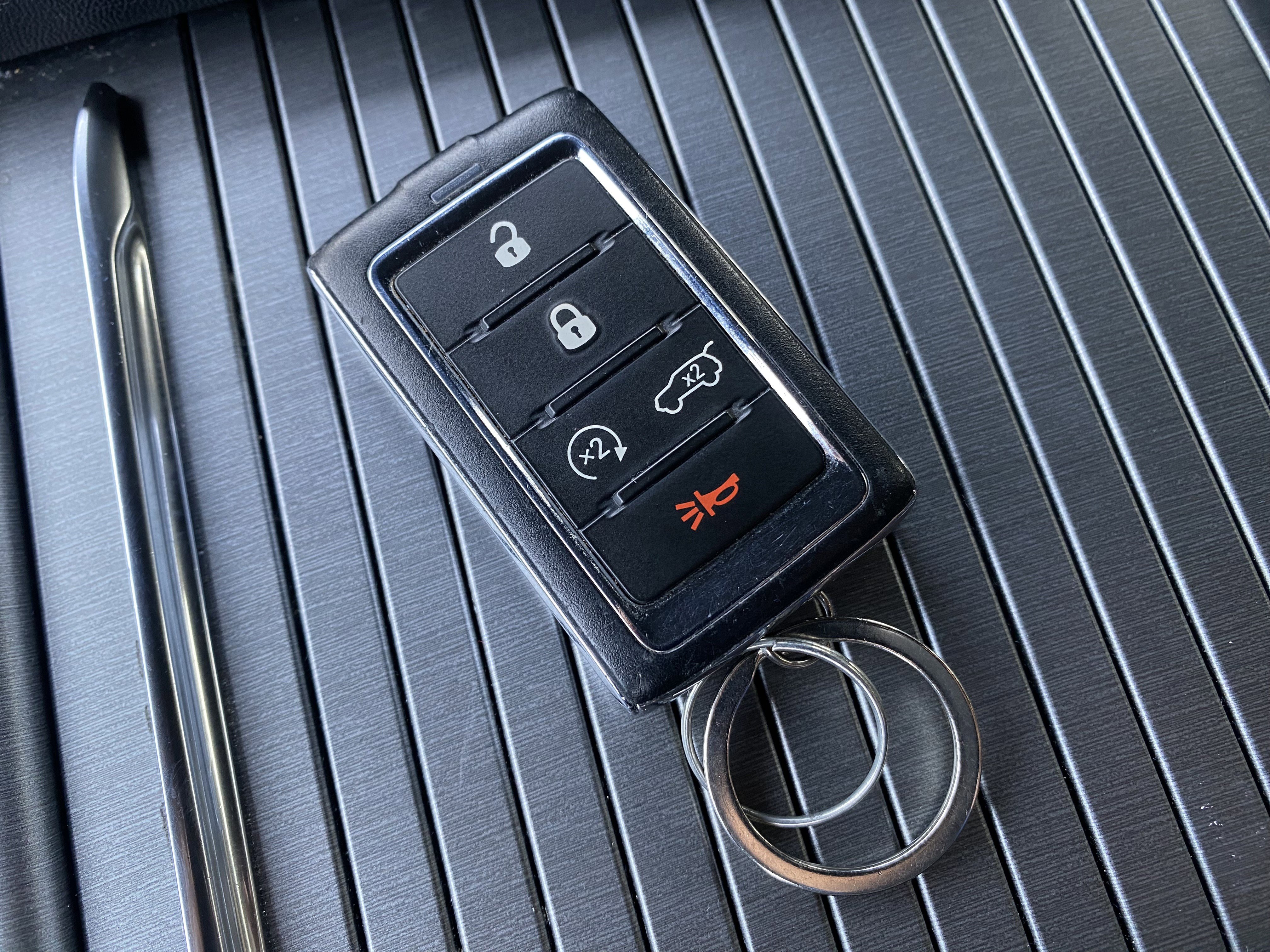 Used 2023 Jeep Wagoneer Series II image 42