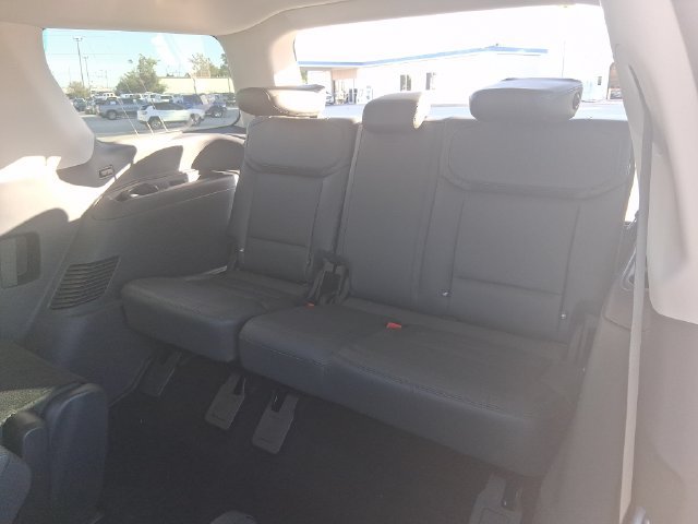 New 2027 Ford Expedition Active AWD/4WD image 21