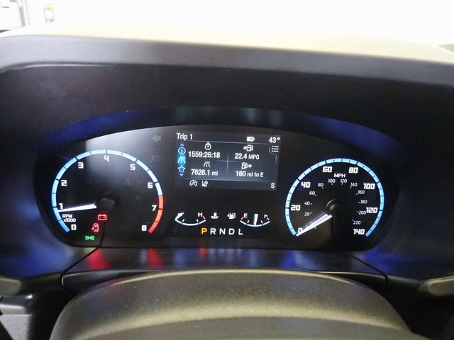 Used 2022 Ford Bronco Sport Big Bend w/ Convenience Package image 20