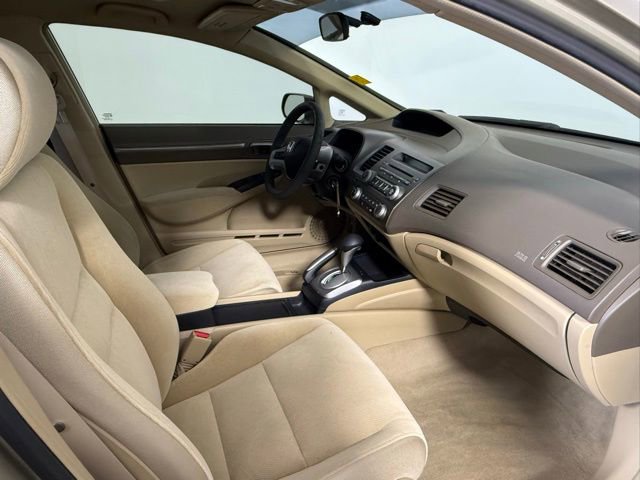 Used 2007 Honda Civic EX image 47