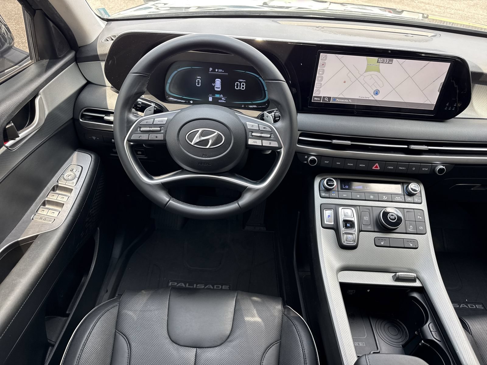 Used 2023 Hyundai Palisade XRT FWD image 15