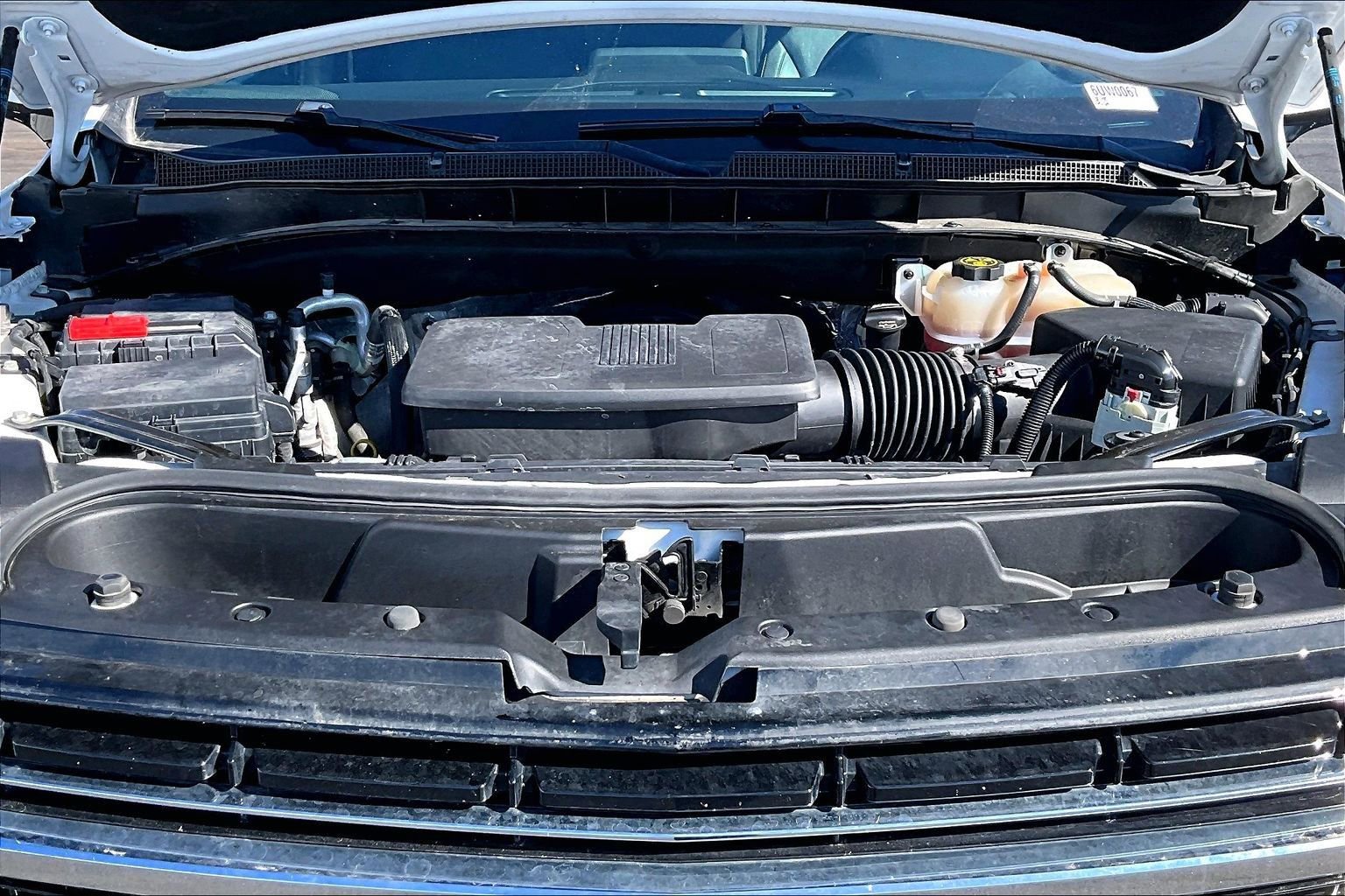 Used 2024 Chevrolet Tahoe LT image 31