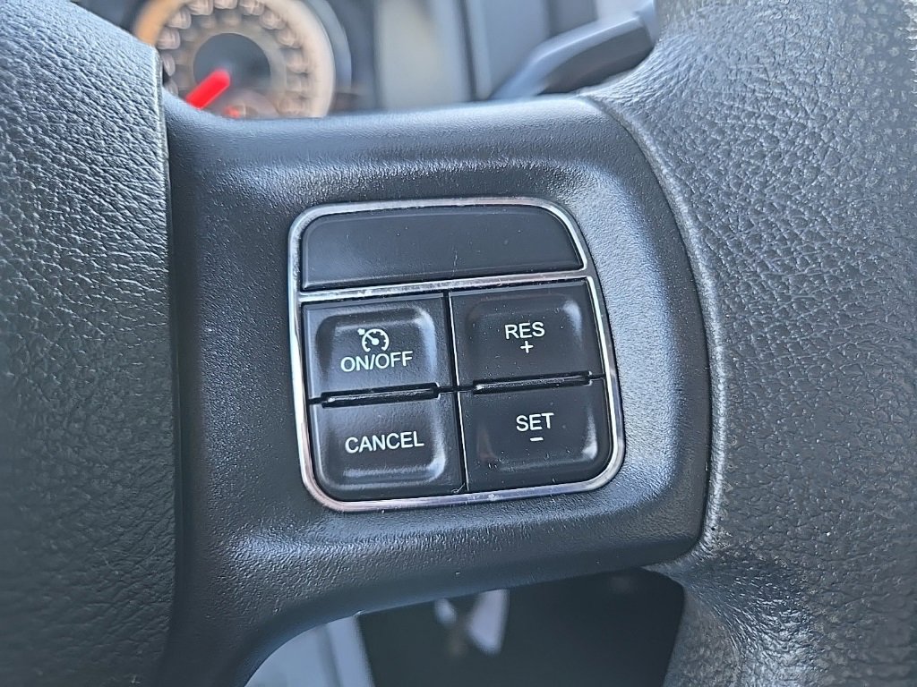 Used 2018 RAM 2500 Tradesman w/ Chrome Appearance Group image 46