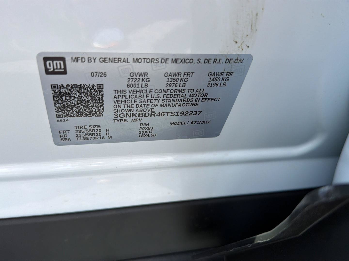 New 2026 Chevrolet Blazer LT w/ Sound & Technology Package FWD image 38