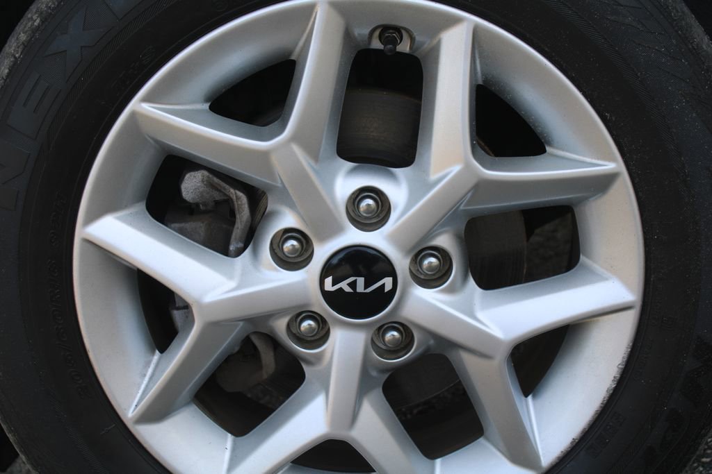 Used 2022 Kia Soul S image 17