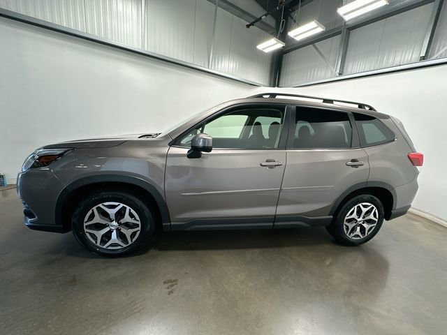 Certified 2023 Subaru Forester Premium AWD/4WD video 2