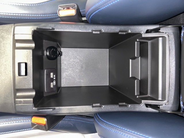 Used 2023 Subaru Crosstrek Hybrid w/ Moonroof Package w/Navigation image 23