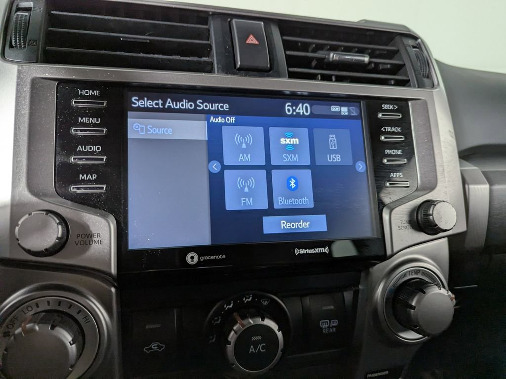Certified 2024 Toyota 4Runner SR5 image 38