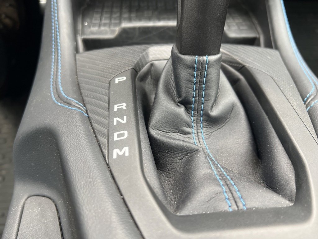 Used 2024 Ford Mustang Dark Horse image 33