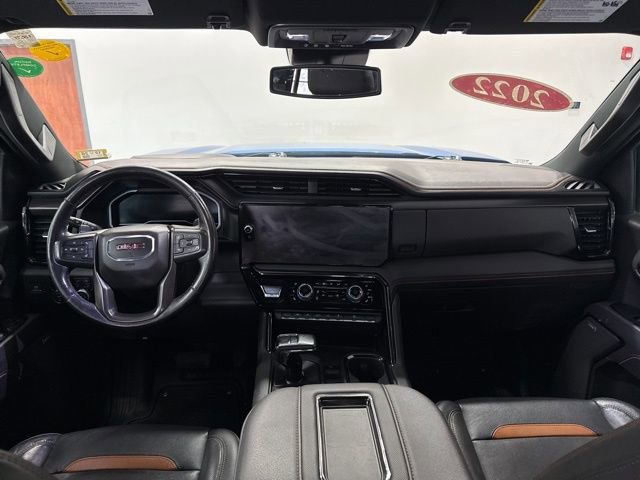 Used 2022 GMC Sierra 1500 AT4 w/ AT4 Preferred Package image 41