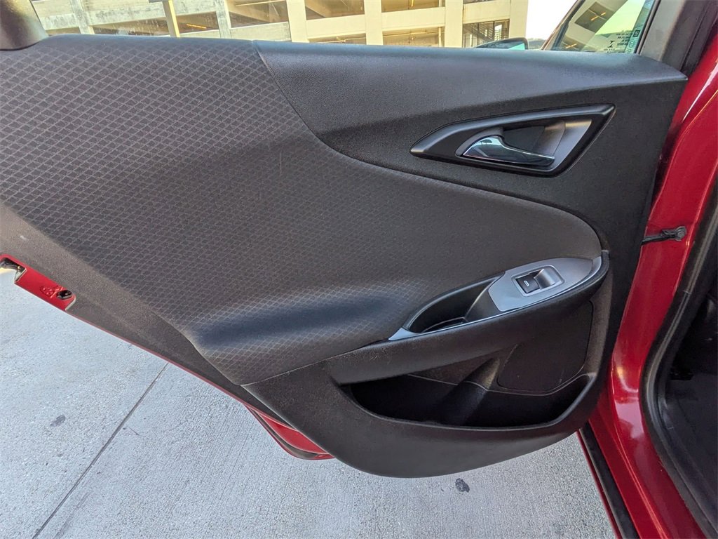 Used 2024 Chevrolet Malibu LT image 27