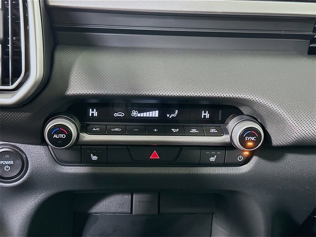 Certified 2025 MAZDA CX-50 2.5 Hybrid w/ Weather Package image 14