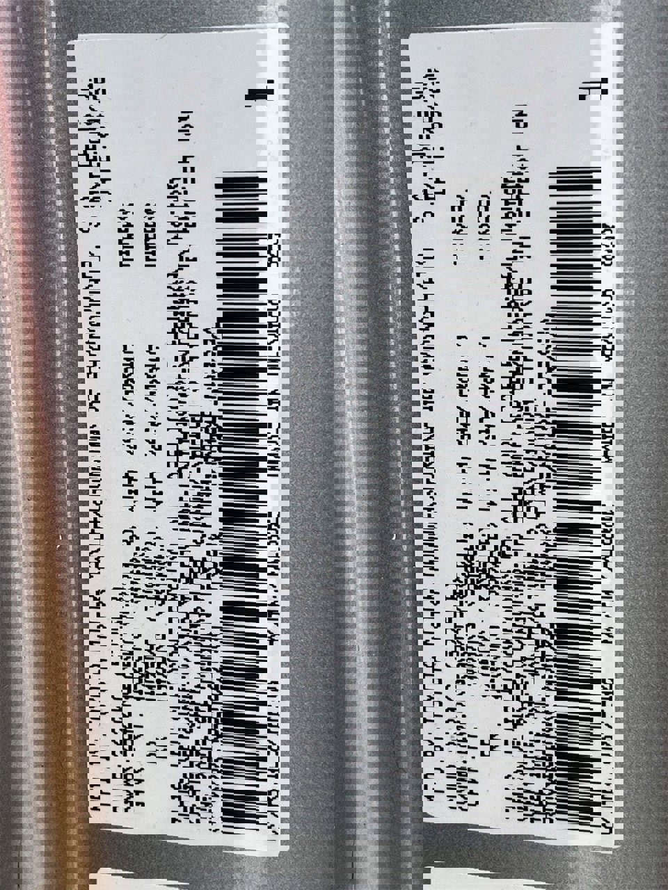 Used 2025 Toyota Tacoma SR5 image 29