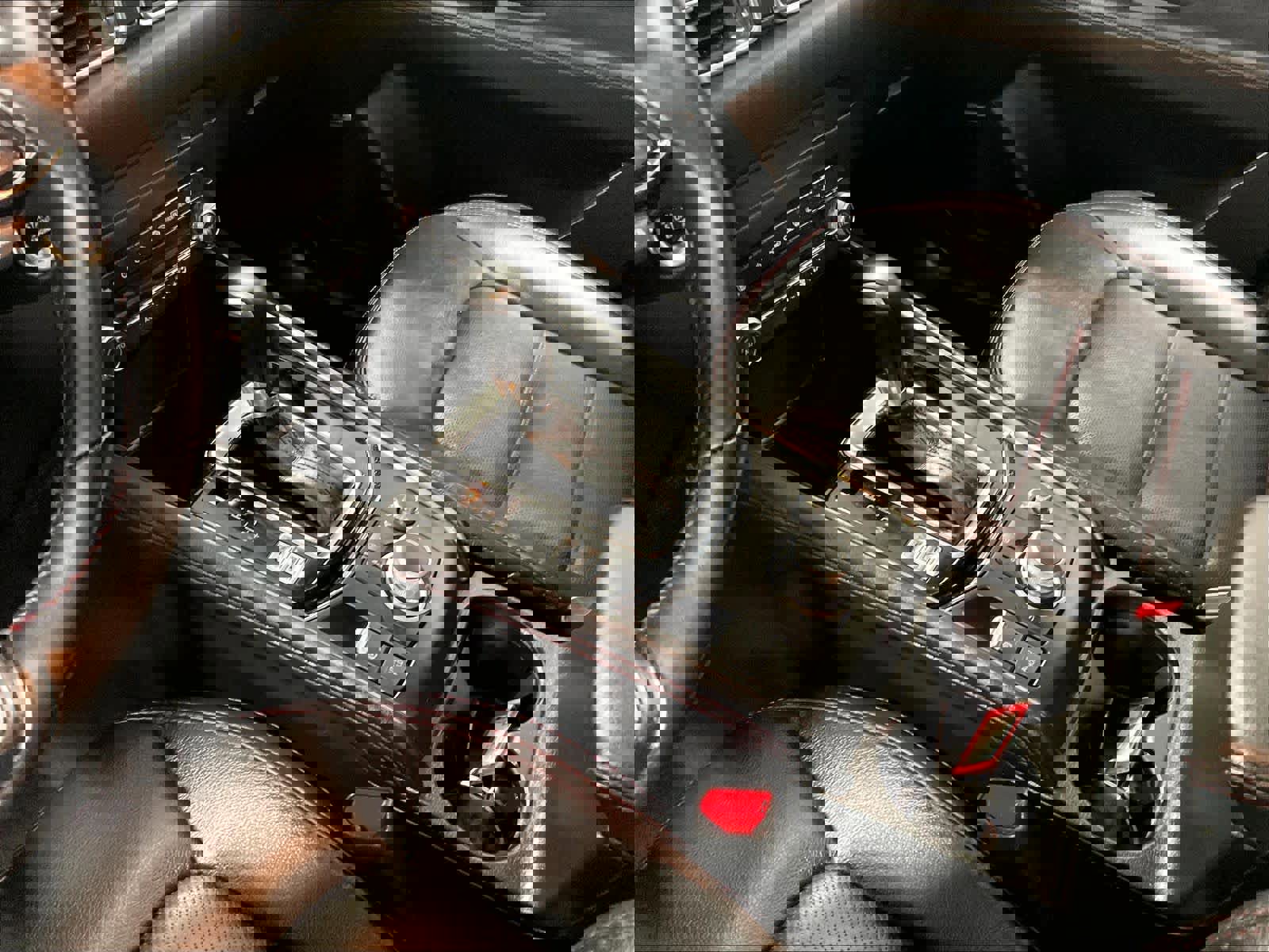 Used 2024 MAZDA CX-5 Carbon Edition image 20