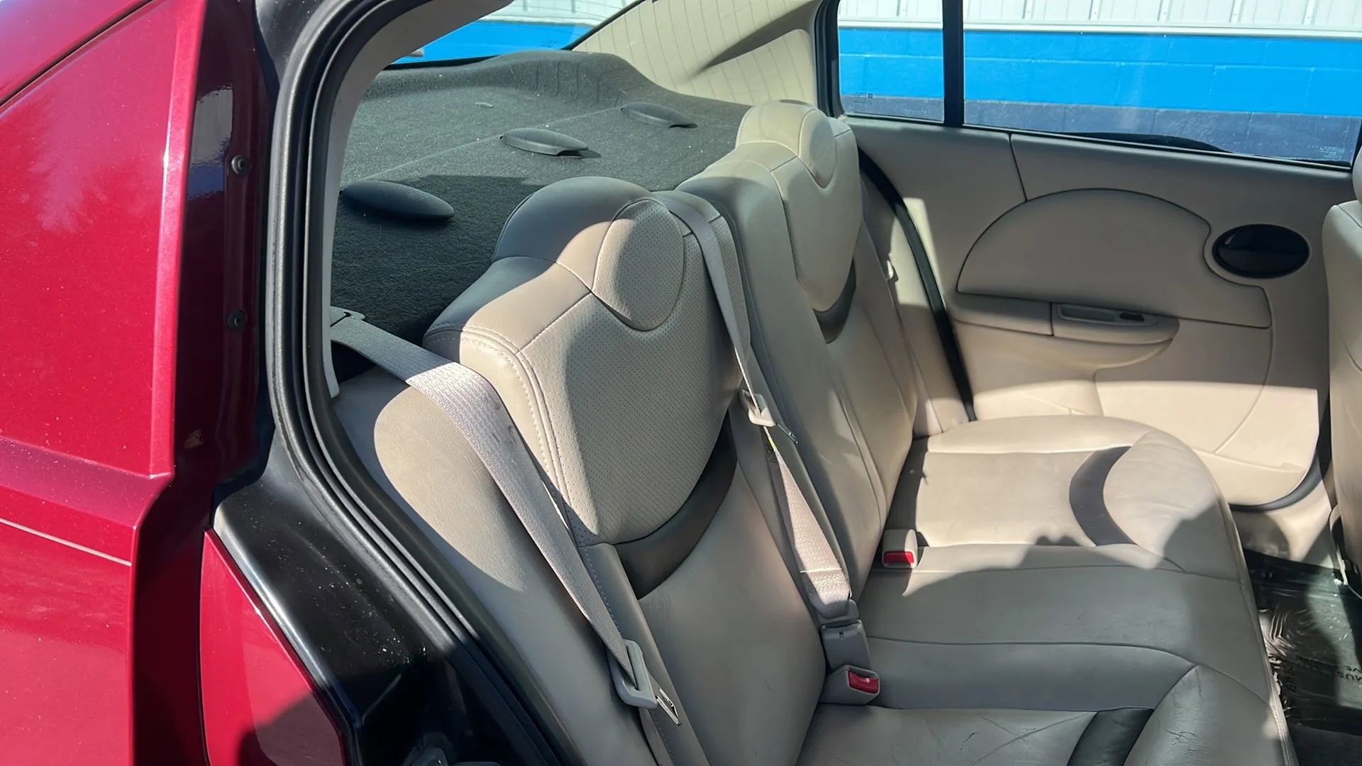 Used 2004 Saturn ION Level 3 image 15