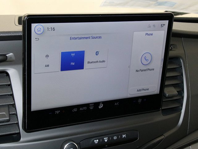 New 2026 Ford Transit 250 148 Medium Roof image 14