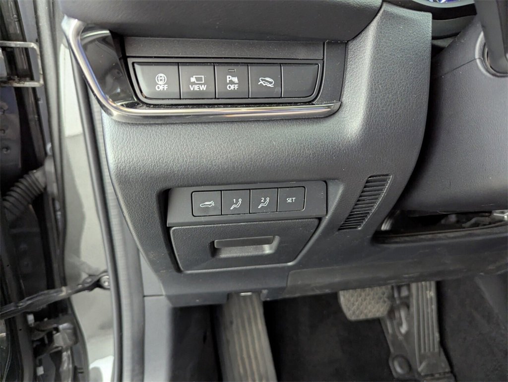 Used 2023 MAZDA CX-30 2.5 Turbo w/ Premium Plus Pkg image 29