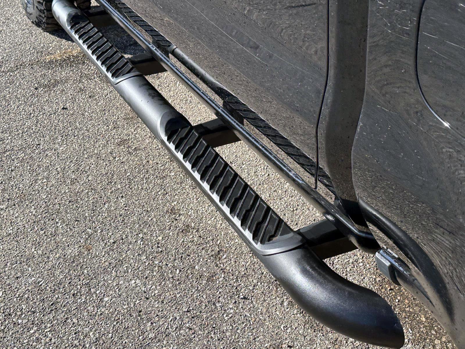 Certified 2023 Chevrolet Silverado 1500 LT Trail Boss w/ LT Trail Boss Premium Package image 14