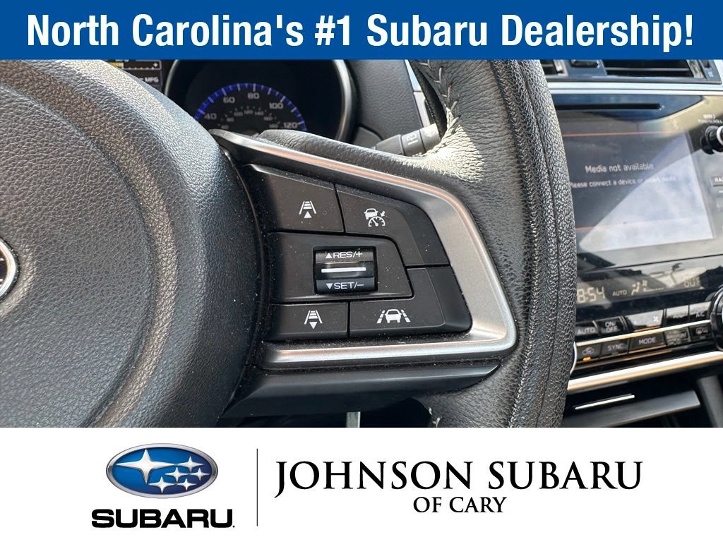 Used 2019 Subaru Outback 2.5i Premium AWD/4WD image 16