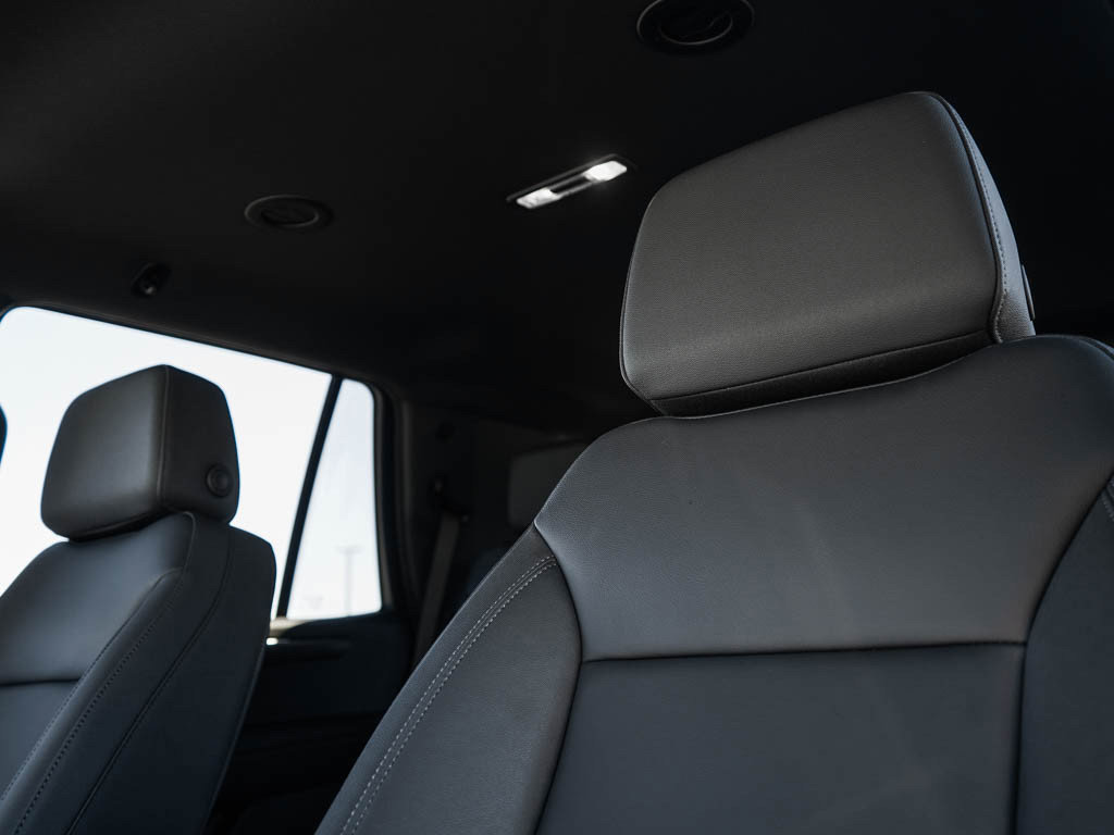 New 2026 Chevrolet Tahoe LT AWD/4WD image 22