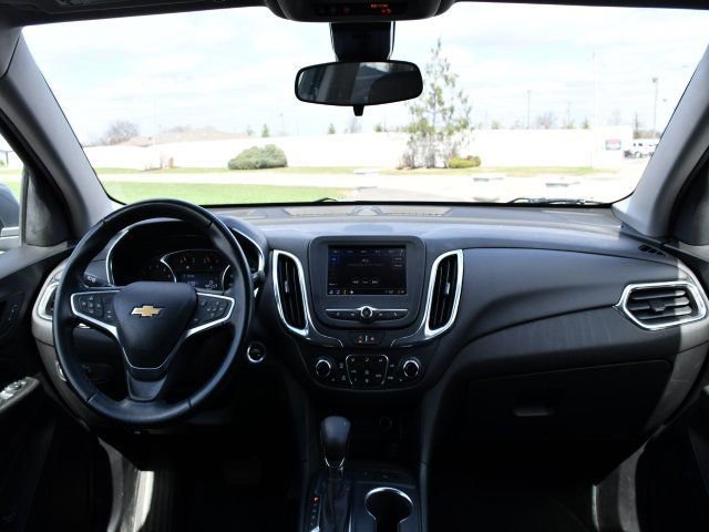 Used 2023 Chevrolet Equinox LT image 11