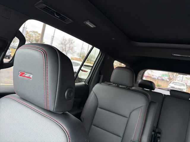 Used 2026 Chevrolet Traverse Z71 w/ Driver Confidence Package image 18