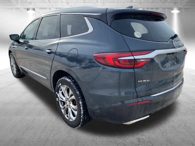 Used 2018 Buick Enclave Avenir w/ Avenir Technology Package image 11